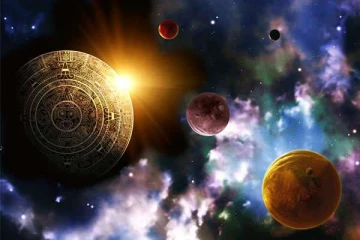 இன்றைய ராசிபலன்! பொன்னான வாய்ப்பை அள்ளி கொடுக்கும் குருபகவான்: இவ்விரு ராசிக்காரர்களுக்கு அமோக வெற்றி!