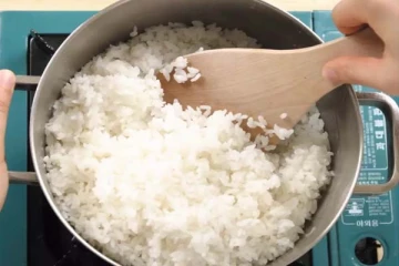 வெறும் 5 நிமிடத்தில் குக்கரில் வடிசாதம் வைக்க முடியுமா? இதை நீங்களும் ட்ரை பண்ணலாமே