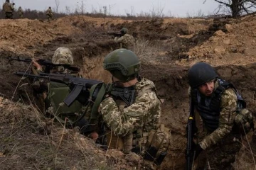 கெர்சனை தொடர்ந்து அடுத்த வெற்றியை நெருங்கும் உக்ரைன் துருப்புகள்: ரஷ்யாவுக்கு இன்னொரு அடி