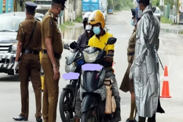 தடுப்பூசி போடாதவர்கள் இரண்டு மாவட்டங்களுக்கு செல்லத் தடை