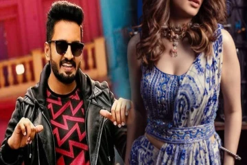 நடிகர் சந்தானத்தின் மனைவியை பார்த்ததுண்டா? இணையத்தில் வைரலாகும் புகைப்படங்கள்