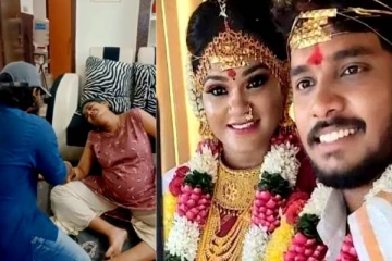 சினிமா பாடலுடன் பிரசவ வீடியோவை வெளியிட்ட செம்பருத்தி சீரியல் நடிகை! வைரலாகும் வீடியோக்காட்சி