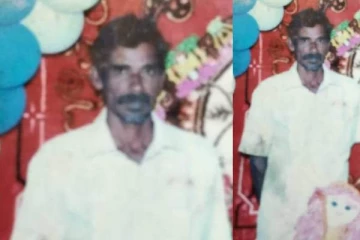 வயல்காவலுக்கு சென்ற குடும்பஸ்தருக்கு நேர்ந்த துயரம்