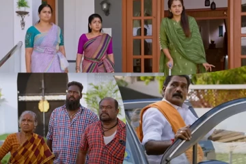 Ethirneechal: ஜனனியை பழிவாங்க குணசேகரனின் அடுத்த சதி... கொந்தளிக்கும் ரசிகர்கள்