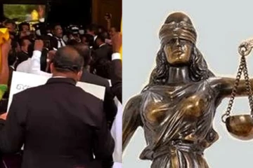 முல்லைத்தீவு நீதிபதிக்கு இழைக்கப்பட்ட அநீதிக்கு எதிராக சட்டத்தரணிகள் சங்கம் எடுத்துள்ள முடிவு