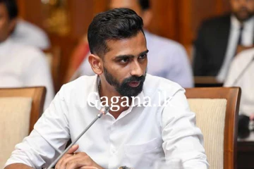 ජල සම්පාදන මණ්ඩලයේ සේවකයන් ගැන හෙළිදරව්වක්.