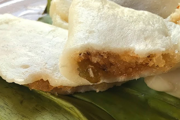 விநாயகர் சதுர்த்தி ஸ்பெஷல்! சுவையான வாழைப்பழ கொழுக்கட்டை செய்து அசத்துங்கள் | Banana Kozhukattai