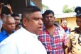 சற்றுமுன்னர் இலஞ்ச ஒழிப்பு ஆணைக்குழுவில் முன்னிலையான சாமர சம்பத்