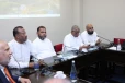 ஜனாதிபதியைச் சந்திக்க நேர ஒதுக்கீடு கோரும் தமிழ்க்கட்சிகள்