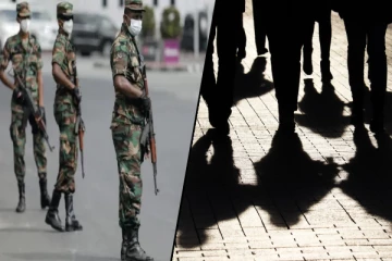 தென் மாகாணத்தில் பாதாளக் குழுக்களின் அட்டகாசம் அதிகரிப்பு: களமிறங்கியது அதிரடிப்படை