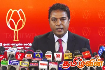 எதிர்க்கட்சிகளின் கூட்டணிக்கு பொதுஜன பெரமுன தயாரில்லை: சாகர காரியவசம் அறிவிப்பு