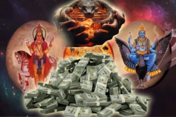 சனி சுக்கிரனின் புதிய சேர்க்கை: திகட்டும் பணமழை பெறும் ராசிகள் எவை?