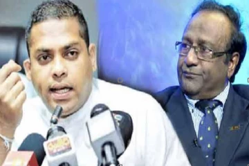 அமைச்சர் சரத் வீரசேகரவுக்கு விடுக்கப்பட்ட சவால்