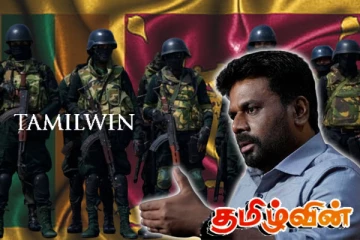 வரலாற்றில் முதன்முறையாக பாதுகாப்பு பிரிவில் அநுரவின் அதிரடி நடவடிக்கை