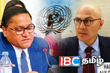 ஜெனீவா UNHRC அமர்வில் 43 நாடுகள் இலங்கைக்கு ஆதரவு