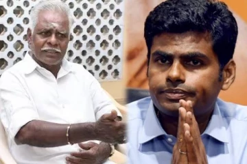 அண்ணாமலை பேசியது உண்மைதான் ஆனால்.., வரலாற்று ஆய்வாளர் தகவல்!