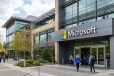 Nvidia අභිබවා Microsoft පෙරමුණට - එක් දිනකදී ඩොලර් බිලියන 450ක වටිනාකමක් එක් කරයි