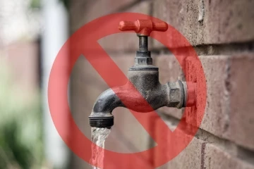 තව පැය කිහිපයකින් මේ ප්‍රදේශවලට පැය 12ක ජල කප්පාදුවක් - සූදානම් වන්නයි දැනුම් දෙයි