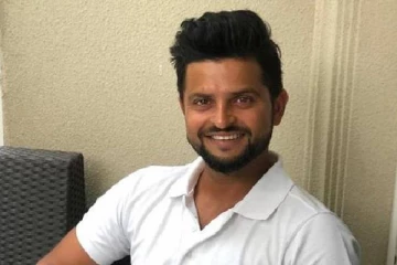 சாம்பியன்ஸ் டிராபி; இந்த இந்திய வீரர் 3 சதங்களை அடிப்பார் - சுரேஷ் ரெய்னா உறுதி!