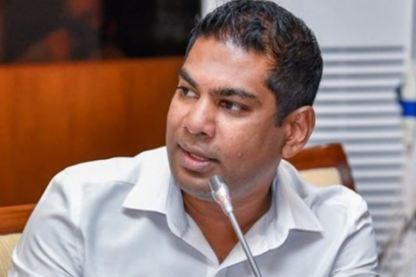 தேசிய எரிபொருள் அனுமதி அட்டை;  அமைச்சர் வெளியிட்ட புதிய தகவல் | National Fuel Permit Card New Information