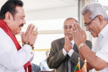 கோட்டாபயவுக்கு தேவையென்றால் மகிந்தவிடம் கேட்பார் ! விமலுக்கு பதிலடி