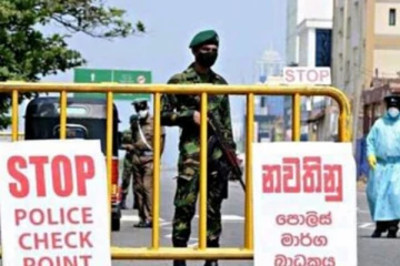 இலங்கையில் அடுத்த வார பயணக்கட்டுப்பாட்டு தளர்வு தொடர்பில் சந்தேகம் வெளியிடும் உபுல்