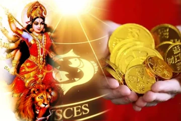 அள்ள அள்ள குறையாத செல்வம்! இரு ராசியினருக்கு மாத்திரம் கிட்டப்போகும் அதிர்ஷ்டம்.. ,இன்றைய ராசி பலன்