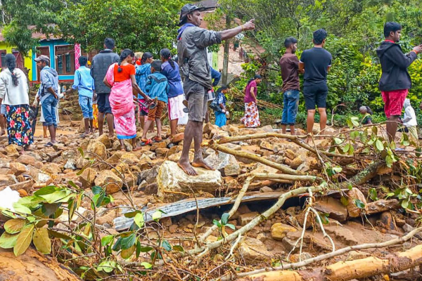 பேரிடரின் பின்னர் காத்திருக்கும் ஆபத்து ; பெரும் அவதானம் மக்களே | Danger Awaiting After The Disaster பேரிடரின் பின்னர் காத்திருக்கும் ஆபத்து ; பெரும் அவதானம் மக்களே | Danger Awaiting After The Disaster
