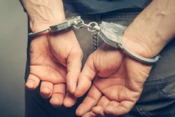 ஐஸ் போதைப்பொருளுடன் இளைஞன் கைது