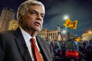 கோட்டா கோ கமவிற்கு பாதுகாப்பு வழங்க சிறப்பு குழுவை நியமித்தார் பிரதமர்