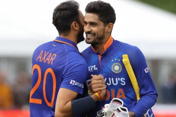 அயர்லாந்துக்கு எதிரான முதல் டி20 போட்டி: இந்திய அணி வெற்றி!