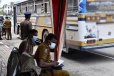 மண்ணெண்ணெயில் இயக்கப்பட்ட 4 பேருந்துகள் பறிமுதல் - அம்பலாங்கொடை பகுதியில் திடீர் சோதனை