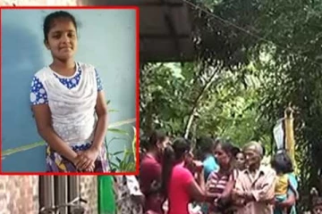 මියගිය සිය සහෝදරයා වෙනුවෙන් දානයක් රැගෙන ගිය පාසල් දැරිය වන අලි ප්‍රහාරයෙන් ජිවිතක්ෂයට  (VIDEO)