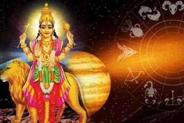 எதிர்பாராத ராஜயோகத்தை அடையவுள்ள நான்கு ராசியினர்! ஆனால் தனு ராசியினருக்கு - இன்றைய ராசிபலன்(Video)