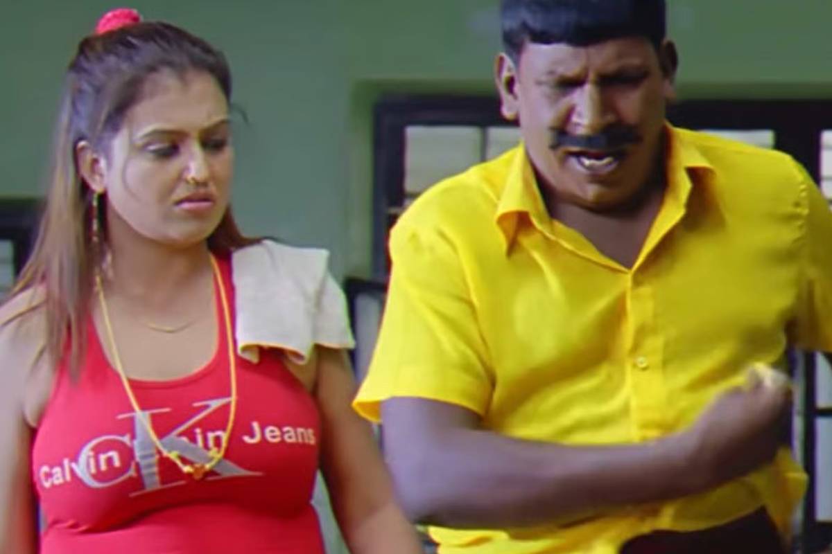 என் கண் முன்னே எங்க அம்மா..என்னிடமும் என் அப்பா!! நடிகை சோனாவின் மறுப்பக்கம்... | Vadivelu Again Actress Sona Shocking Allegation
