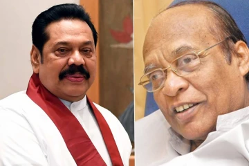 மகிந்தவின் நிதி மோசடிகள்: டியூ குணசேகர அறிக்கைகள் ஊடாக அம்பலம்