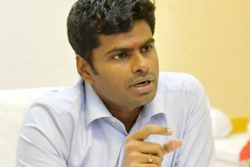 பேரறிவாளன் விடுதலையை பாஜக ஏற்றுக்கொள்கிறது - அண்ணாமலை டுவிட்