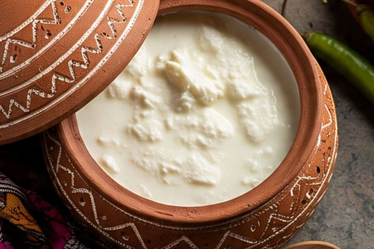 தயிரை எத்தனை நாட்கள் பிரிட்ஜில் வைத்து பயன்படுத்தலாம்? | How Long We Can Store Curd In Fridge