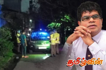 துசித ஹல்லோலுவை மீதான துப்பாக்கிச் சூடு தொடர்பில் மேலும் மூவர் கைது