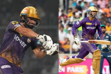 கடைசி ஓவரில் 29 ஓட்டங்கள் தேவை..5 சிக்ஸர்கள் விளாசி வெற்றி பெற வைத்த வீரர்..சிக்ஸர் மழை வீடியோ