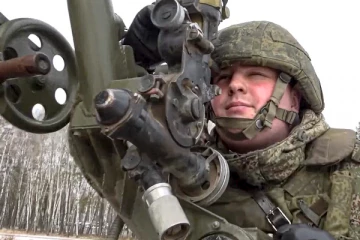 உக்ரைன் மீது தடைசெய்யப்பட்ட குண்டுகளை பயன்படுத்திய ரஷ்யா! வெளியான பகீர் தகவல்