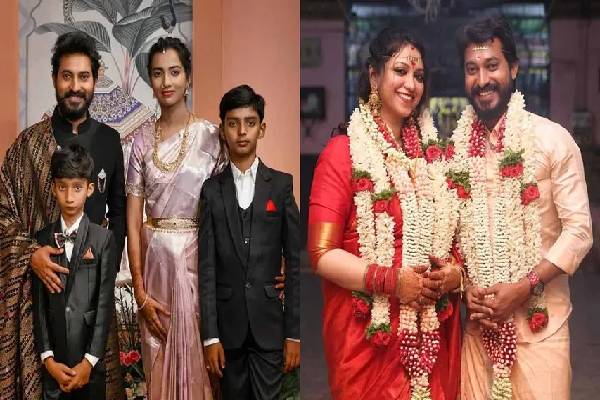 ஜாய் கிரிசில்டா கருத்துக்கு தடை விதிக்க சென்னை உயர் நீதிமன்றம் மறுப்பு... தீயாய் பரவும் தகவல்! | Madampatti Rangaraj Second Wife Case Update