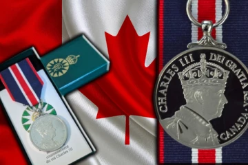 கனேடிய அரசினால் கௌரவிக்கப்பட்டுள்ள இரு புலம்பெயர் தமிழர்கள்!
