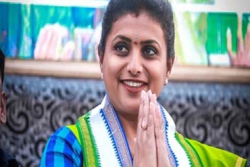 நடிகை ரோஜாவின் பதவி பறிப்பு...அதிரடி உத்தரவுகளை பிறப்பித்த ஜெகன்!