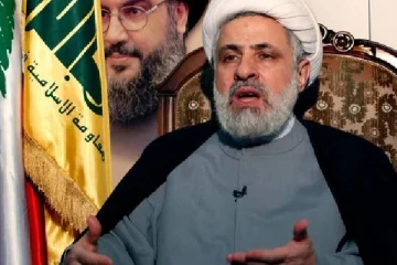 இஸ்ரேல் ஹிஸ்புல்லா மோதலில் எதிர்பாராத திருப்பம்: புதிய தலைவர் ஒப்பந்தத்துக்கு தயார்