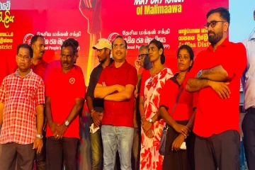 தையிட்டியை வைத்து அரசியலை தக்கவைக்க முயற்சிக்கும் வடக்கு தலைவர்கள்! அமைச்சர் பிமல் ரத்நாயக்க
