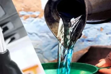 டீசலுடன் மண்ணெண்ணெய் கலந்து கலப்படம்; மக்களே அவதானம்