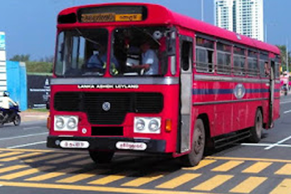 பேருந்துகளில் ஆசன முன்பதிவுகளை மேற்கொள்ளும் நடவடிக்கை ஆரம்பம் | Seat Reservation In Buses Begins