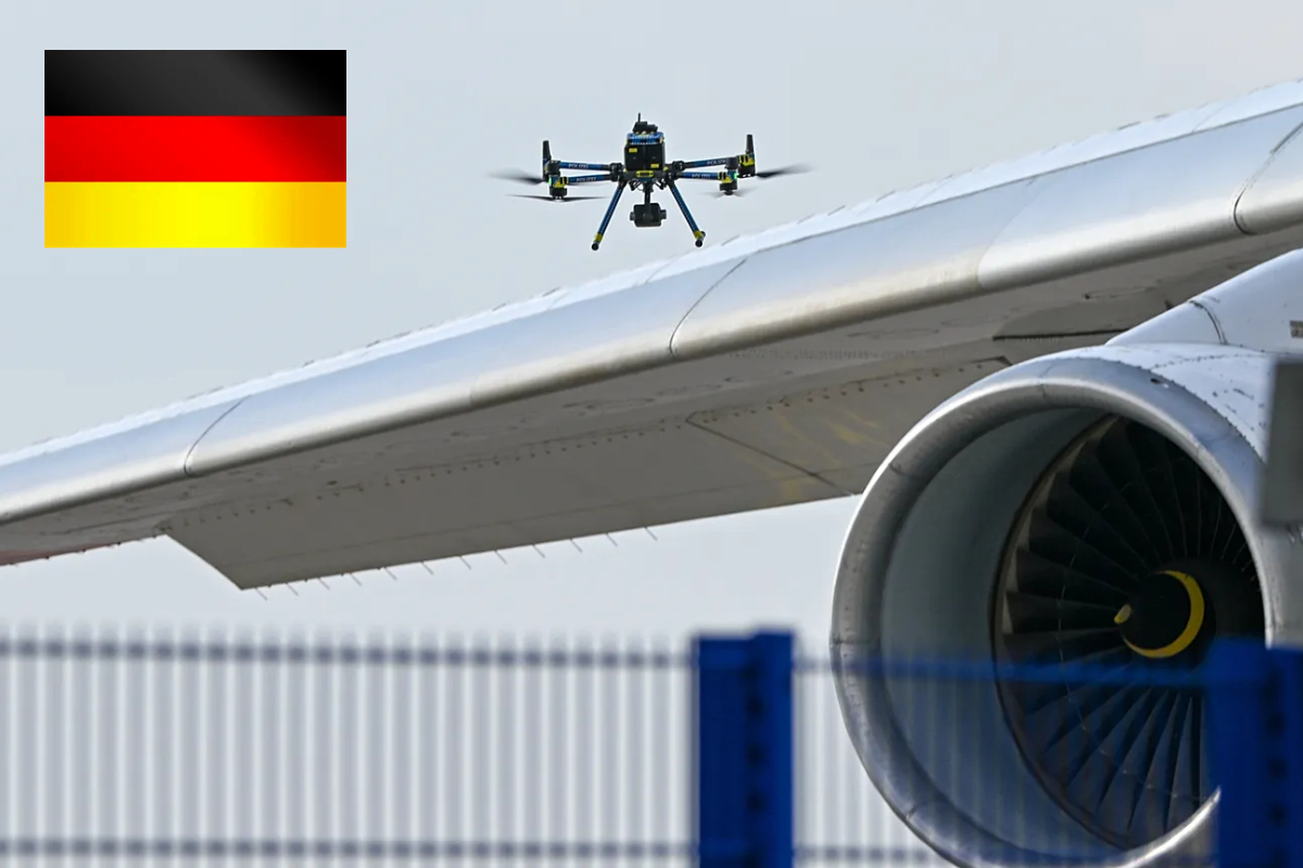 Germany-Launches-New-Drone-Research-Centre