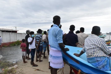 தமிழர் பகுதியில் காணாமல் போன மீனவர் சடலம் மீட்பு